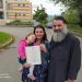 Οι γυναίκες όλα τα πετυχαίνουν… Τρικαλινή πρεσβυτέρα, μητέρα 4 παιδιών, παίρνει τα μεταπτυχιακά το ένα μετά το άλλο