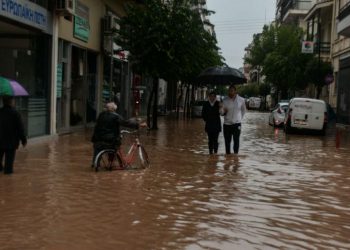 ΑΝΑΚΟΙΝΩΣΗ ΤΟΥ Δ.Σ. ΤΗΣ ΕΣΗΕΘΣτΕΕ  ΓΙΑ ΤΙΣ ΚΑΤΑΣΤΡΟΦΕΣ  ΚΑΙ ΤΟΥΣ ΠΛΗΓΕΝΤΕΣ ΤΟΥ «ΙΑΝΟΥ»