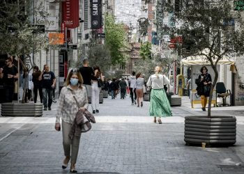 Στο επίπεδο 3 για τον κορονοϊό και ο Δήμος Τρικκαίων – Αναλυτικά τι ισχύει