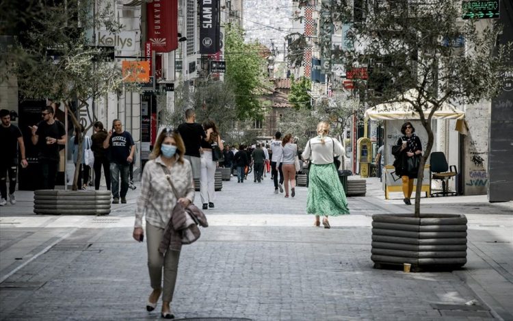 Στο επίπεδο 3 για τον κορονοϊό και ο Δήμος Τρικκαίων – Αναλυτικά τι ισχύει