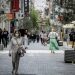 Στο επίπεδο 3 για τον κορονοϊό και ο Δήμος Τρικκαίων – Αναλυτικά τι ισχύει