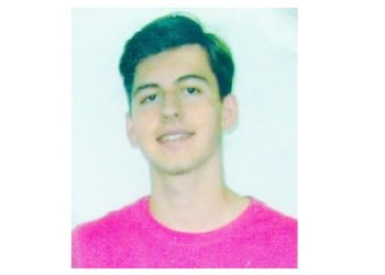 Θρήνος στα Τρίκαλα για το θάνατο του 18χρονου Νικολάου Δημ. Καραγεώργου