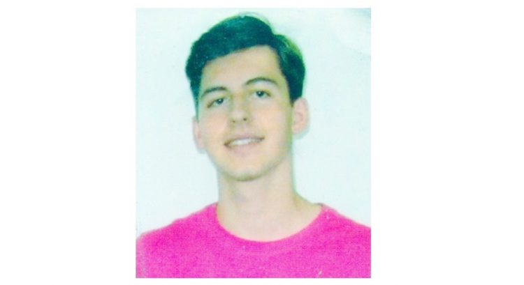 Θρήνος στα Τρίκαλα για το θάνατο του 18χρονου Νικολάου Δημ. Καραγεώργου