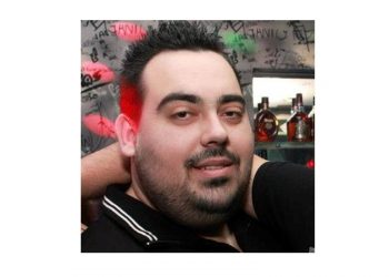 Σοκ από το θάνατο του 33χρονου Τρικαλινού Νίκου Κορδέλα
