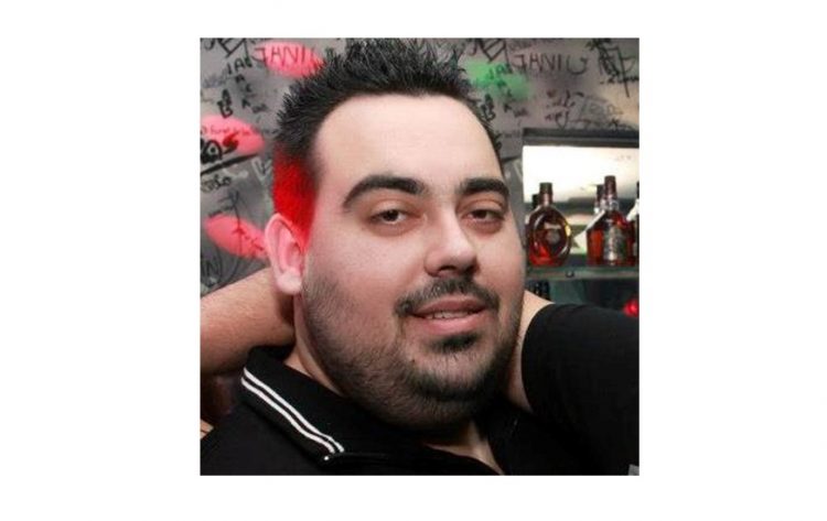 Σοκ από το θάνατο του 33χρονου Τρικαλινού Νίκου Κορδέλα