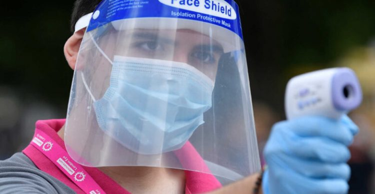 Ένα βήμα από τοπικό lockdown η Λάρισα; – Κρίσιμα τα επόμενα εικοσιτετράωρα για την πανδημία