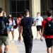 Θετικός στον κορωνοϊό σπουδαστής του 1ου Δημόσιου ΙΕΚ Λάρισας