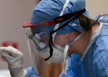 Λαρισαίος αθλητής θετικός στον κορωνοϊό