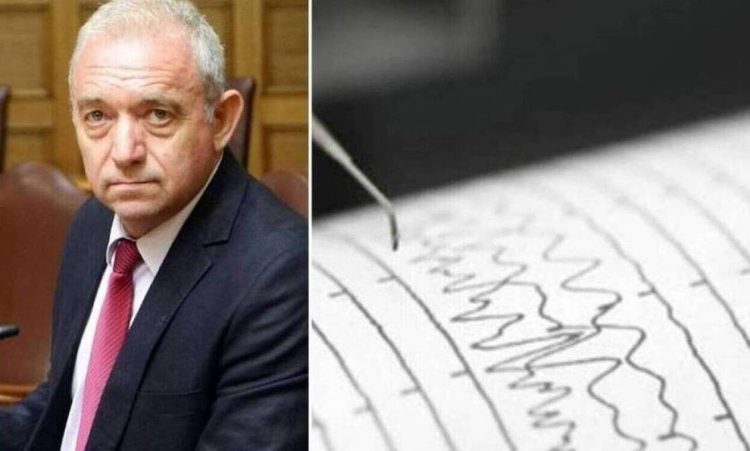 Σεισμός: Στον «χορό» των Ρίχτερ η Κρήτη – Τι λέει ο σεισμολόγος Λέκκας στο Newsbomb.gr