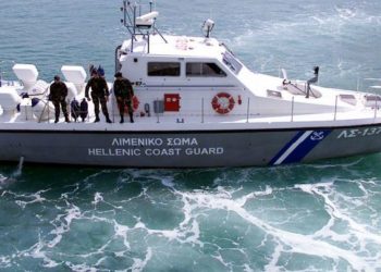 Ακαρπες οι έρευνες για τον ναυτικό που χάθηκε εν πλω στον Αγιόκαμπο
