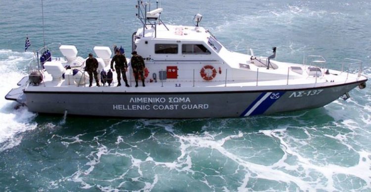 Ακαρπες οι έρευνες για τον ναυτικό που χάθηκε εν πλω στον Αγιόκαμπο