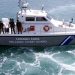 Ακαρπες οι έρευνες για τον ναυτικό που χάθηκε εν πλω στον Αγιόκαμπο