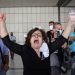 Έρευνα: Καταλυτική συμβολή της Δικαιοσύνης και της προσωπικής μάχης της Μάγδας Φύσσα ενάντια στη Χρυσή Αυγή