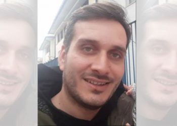 Θρήνος στα Τρίκαλα από το θάνατο 33χρονου από τον Κλοκοτό