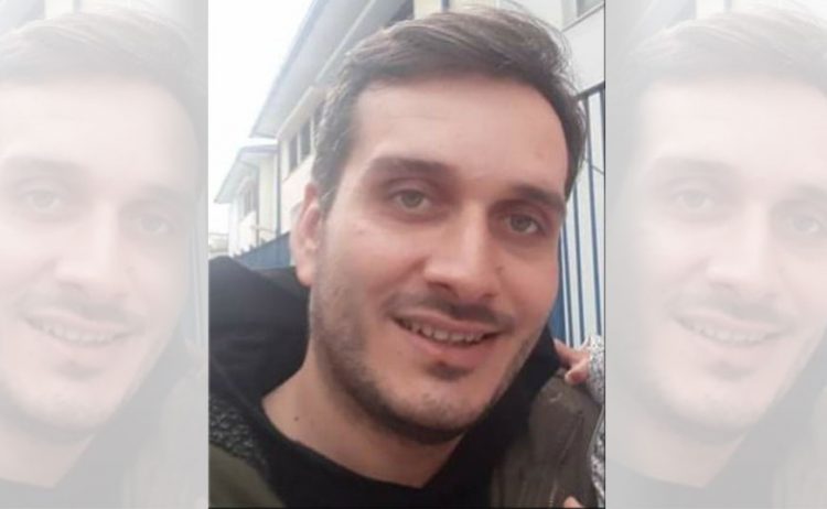 Θρήνος στα Τρίκαλα από το θάνατο 33χρονου από τον Κλοκοτό
