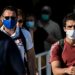 Η Λάρισα στην “πορτοκαλί ζώνη”: Που χρειάζεται να φοράμε μάσκα και τι με σχολεία, εστίαση και κλειστούς χώρους