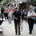 Κορονοϊός: Aλλαγές στα μέτρα προστασίας – Τι ισχύει από σήμερα σε όλη την Ελλάδα