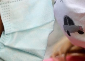 Μάσκες και στα διαλείμματα για τους μαθητές στα σχολεία των Τρικάλων