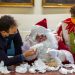 Απαρηγόρητος ο Άη-Βασίλης στα Τρίκαλα-Χωρίς Μύλο των Ξωτικών μετά από 9 χρόνια