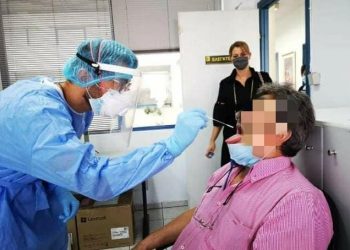 Aρνητικό ρεκόρ 200 κρουσμάτων στο νομό Τρικάλων μέσα σε 2 μήνες
