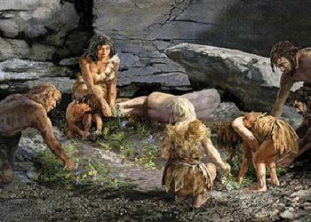 Νεολιθική εποχή : Ανακάλυψαν πώς ζούσαν 43 άτομα στο σπήλαιο της Θεόπετρας στη Θεσσαλία