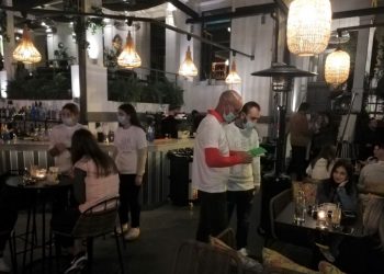 Διασκέδαση χωρίς αλκοόλ και στα Τρίκαλα με την «Ευρωπαϊκή Νύχτα χωρίς Ατυχήματα»