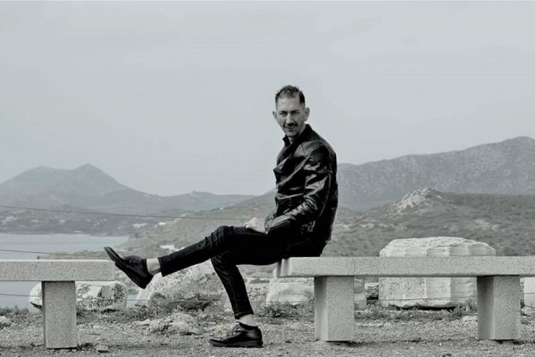 Ζήσης Παπαϊωάννου: Ένας αγαπητός ηθοποιός και συγγραφέας μας αποκαλύπτεται