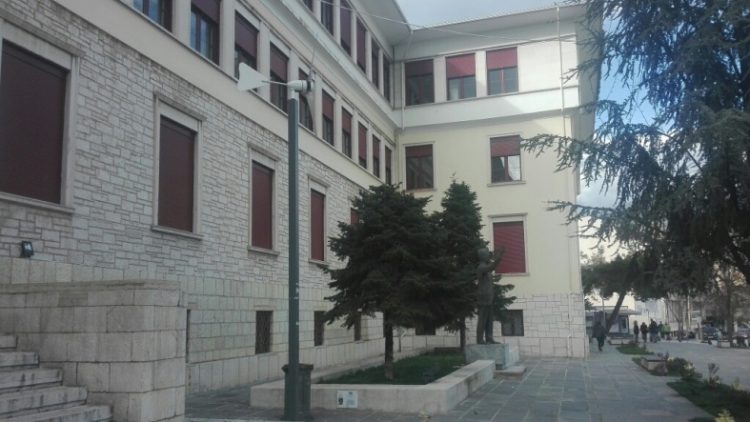 Δωρεάν rapid test στα Γιάννενα