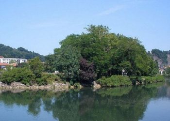Το νησί που κάθε έξι μήνες ανήκει σε άλλη χώρα
