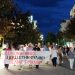 Πορεία στα Τρίκαλα για τη συμπλήρωση των επτά χρόνων από τη δολοφονία του Παύλου Φύσσα