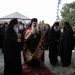 Ο Μητροπολίτης Σταγών και Μετεώρων στο Άγιο Όρος