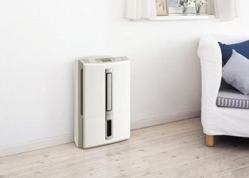 Πώς θα επιλέξεις αθόρυβο αφυγραντήρα