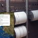 6.6 της κλίμακας ρίχτερ ΒΔ της Σάμου κούνησαν και τα Τρίκαλα