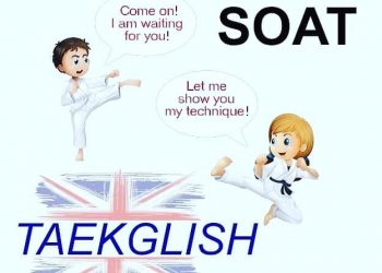 TAEKGLISH στα Τρίκαλα-Μία καινοτόμος δράση από τον ΣΟΑΤ
