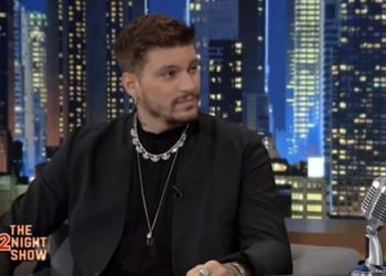 O Τρικαλινός Στιβ Μιλάτος: “Πήγα σε bachelor ως στρίπερ και υπήρξε “συνεύρεση” με τη νύφη και την κουμπάρα”