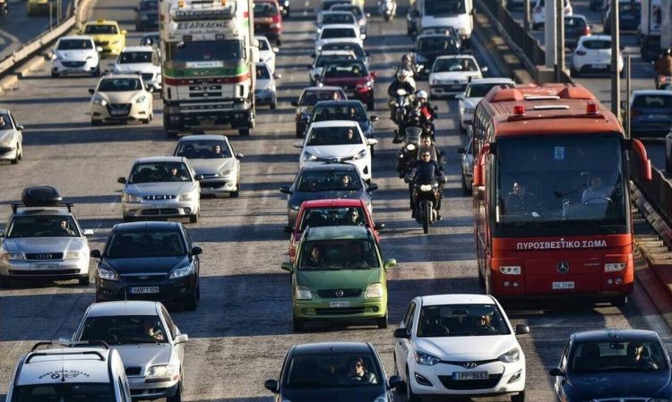 Τέλη κυκλοφορίας 2021: Ποιοι δεν πληρώνουν και με ποιες προϋποθέσεις