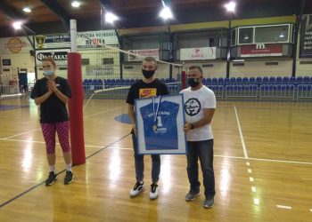 Με πολύ δυνατά παιχνίδια και πολύ συγκίνηση η αυλαία στο Τουρνουά ¨ΒΑΣ. ΒΑΡΓΙΑΜΗΣ¨