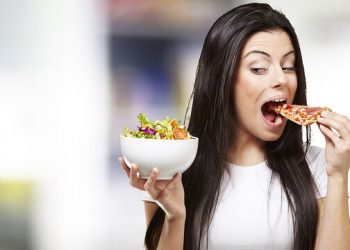 Αυτές οι τροφές μειώνουν την πείνα και σας βοηθούν να χάσετε βάρος (vid)