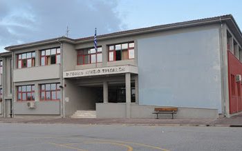 Κλείνουν τμήματα του 8ου ΓΕΛ λόγω κορωνοϊού