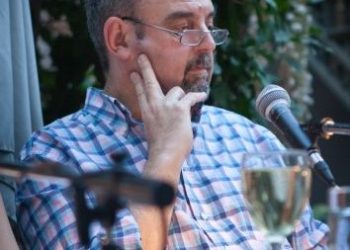 «Ο πολιτισμός των φαντασμάτων» με αφετηρία το Περτούλι-«Ήταν το πεδίο της μύησης σε άλλες διαστάσεις» μας λέει ο Τρικαλινός Γιώργος Χατζηστεργίου