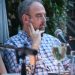 «Ο πολιτισμός των φαντασμάτων» με αφετηρία το Περτούλι-«Ήταν το πεδίο της μύησης σε άλλες διαστάσεις» μας λέει ο Τρικαλινός Γιώργος Χατζηστεργίου