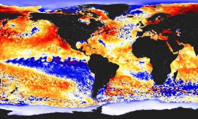 Καιρός: To La Nina ενισχύεται! Πώς θα εξελιχθεί ο φετινός χειμώνας;