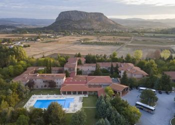 Η τραγική ιστορία της οικογένειας Κουλουβάτου των ξενοδοχείων «Αμαλία»