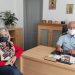 Συνάντηση στην Αστυνομική Διεύθυνση Τρικάλων για θέματα ασφάλειας των Σχολικών Μονάδων