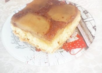Μηλόπιτα