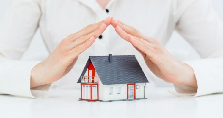 Πρόταση μομφής για προστασία της 1ης κατοικίας