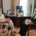 Ενημέρωση για θέματα υγείας στην δευτεροβάθμια εκπαίδευση