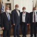 Xάραξη νέου αναπτυξιακού μοντέλου σε δυναμικές καλλιέργειες η πρόταση του Βασίλη Γιαγιάκου