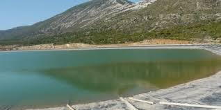 Προχωρούν οι διαδικασίες δημοπράτησης της Λιμνοδεξαμένης στο Παλαιομονάστηρο