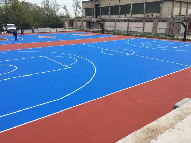 Τι ισχύει με τις αθλητικές εγκαταστάσεις του Δήμου Τρικκαίων μετά τα νέα μέτρα για τον COVID-19